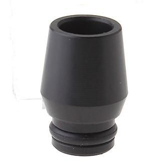 赤字上等★激安セール【在庫ラスト1個★即納可能】VAPE用 POM製 ドリップチップ 17mm★POM 510 Drip Tip★510 ドリチ【新品★未使用品】【2328000/2327911】