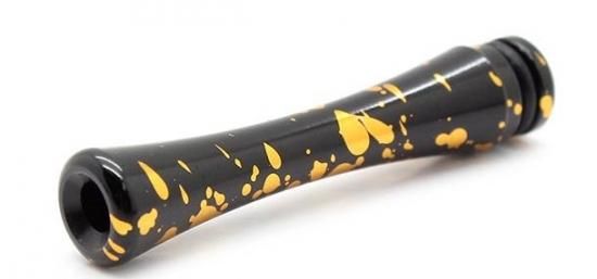 赤字上等★激安セール【在庫ラスト2個★即納可能】VAPE用 アルミニウム製 ドリップチップ 45mm★510 ドリチ【1437608】