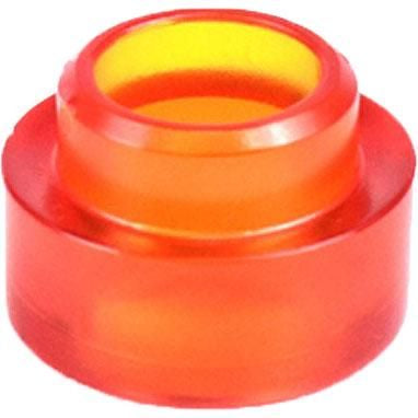赤字上等★激安セール【即納】VAPE用 PC製 ドリップチップ 11.6mm★Authentic VandyVape PC 810 Drip Tip【9621010/9621018】