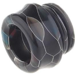 赤字上等★激安セール【在庫ラスト3個★即納可能】VAPE用 レジン製 ドリップチップ 12mm★Resin 810 Drip Tip★ベイプ（電子タバコ）810 ドリチ【9489600】