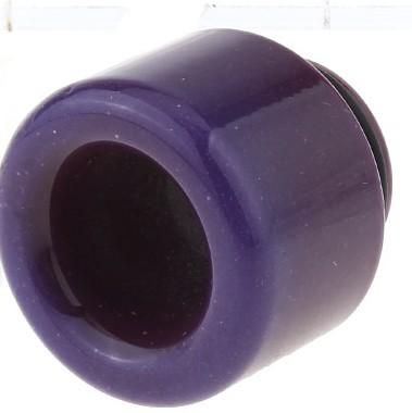 赤字上等★激安セール【在庫ラスト4個★即納可能】VAPE用 レジン製 ドリップチップ 17mm★Resin 810 Drip Tip★ベイプ（電子タバコ）810 ドリチ【9655512】