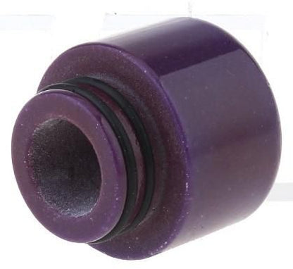 赤字上等★激安セール【在庫ラスト4個★即納可能】VAPE用 レジン製 ドリップチップ 17mm★Resin 810 Drip Tip★ベイプ（電子タバコ）810 ドリチ【9655512】