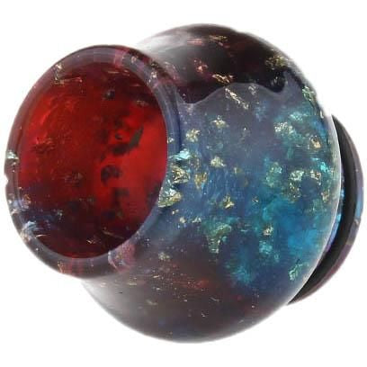 赤字上等★激安セール【在庫ラスト4個★即納可能】VAPE用 レジン製 ドリップチップ 17.7mm★Resin 810 Drip Tip★ベイプ（電子タバコ810 ドリチ【9619432】