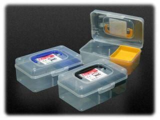 【即納】ツール ボックス Tool Box★電子タバコVAPEのリビルダブル工具やコイルの収納にも便利
