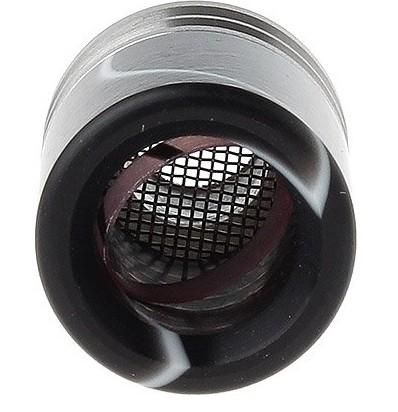 赤字上等★激安セール【在庫あり★即納可能】VAPE用 アクリル製 スピットバック防止 ドリップチップ 20.8mm★510ドリチ