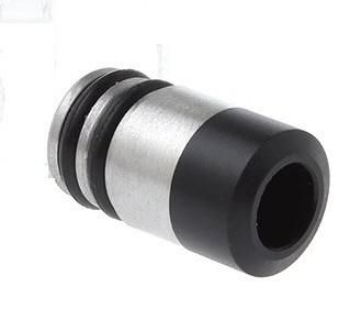 赤字上等★激安セール【在庫あり★即納可能】VAPE用 POM製 ドリップチップ 16.1mm★510 ドリチ【新品】