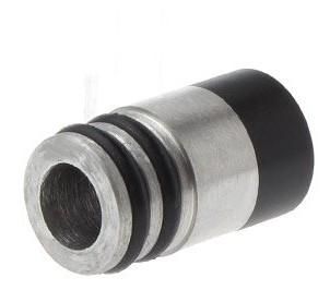 赤字上等★激安セール【在庫あり★即納可能】VAPE用 POM製 ドリップチップ 16.1mm★510 ドリチ【新品】