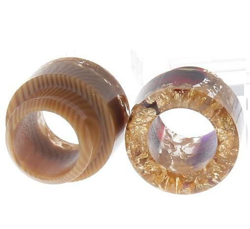 赤字上等★激安セール【在庫ラスト2個★即納可能】VAPE用 レジン製 ドリップチップ 15mm★Resin 810 Drip Tip★810 ドリチ 【新品★未使用品】【8345700】