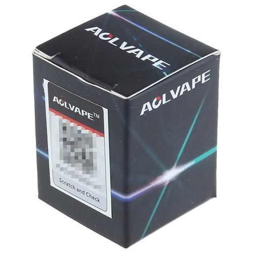 赤字上等★激安セール【在庫ラスト3個★即納可能】VAPE用 PC製 ドリップチップ 11mm★AOLVAPE PC 810 Drip Tip【9635733】