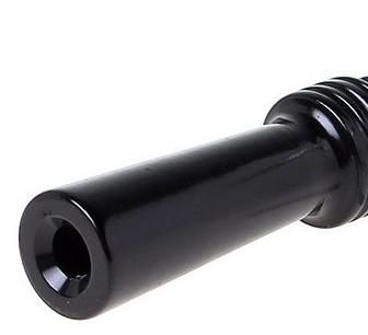 赤字上等★激安セール【在庫あり★即納可能】VAPE用 アルミニウム製 ドリップチップ 35mm★510 ドリチ【新品★未使用品】【1675807/1675800】
