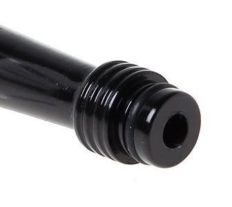 赤字上等★激安セール【在庫あり★即納可能】VAPE用 アルミニウム製 ドリップチップ 35mm★510 ドリチ【新品★未使用品】【1675807/1675800】