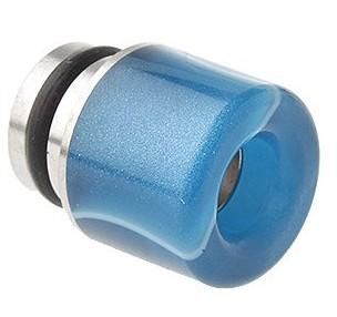 赤字上等★激安セール【在庫あり★即納可能】VAPE用 アクリル製 ドリップチップ 14mm★Acrylic + Stainless Steel Hybrid 510 Drip Tip★510 ドリチ
