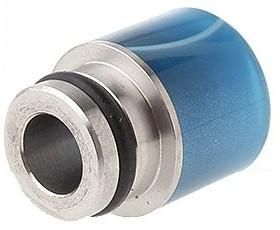赤字上等★激安セール【在庫あり★即納可能】VAPE用 アクリル製 ドリップチップ 14mm★Acrylic + Stainless Steel Hybrid 510 Drip Tip★510 ドリチ