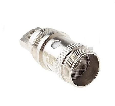 赤字上等★激安セール【在庫ラスト1個★即納可能】Eleaf EC head 0.5Ω 5pcs★イーリーフー イーシー ヘッド 交換コイル 0.5Ω 5個入りセット★MELO/I JUST START