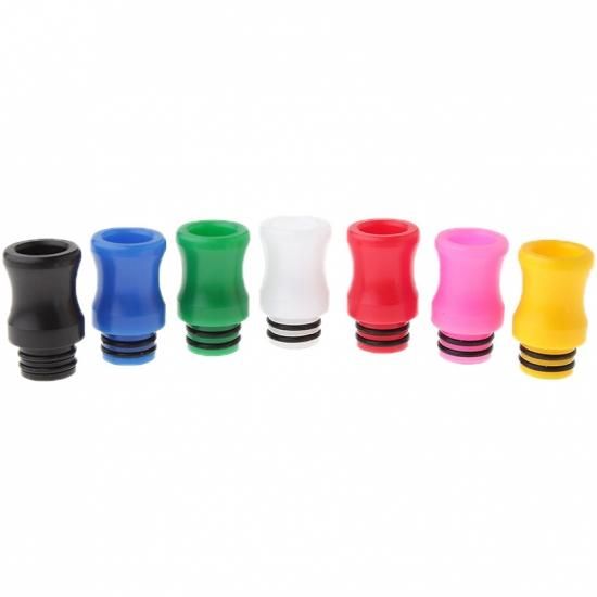 赤字上等★激安セール【在庫あり★即納可能】VAPE用 POM製 19.8mm★POM 510 Drip Tip★ベイプ(電子タバコ)510 ドリチ【新品★未使用品】【2645800/2645400】