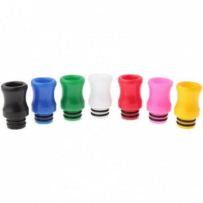 赤字上等★激安セール【在庫あり★即納可能】VAPE用 POM製 19.8mm★POM 510 Drip Tip★ベイプ(電子タバコ)510 ドリチ【新品★未使用品】【2645800/2645400】