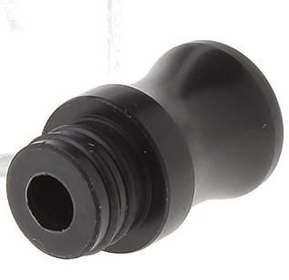 赤字上等★激安セール【在庫あり★即納可能】VAPE用 POM製 19.8mm★POM 510 Drip Tip★ベイプ(電子タバコ)510 ドリチ【新品★未使用品】【2645800/2645400】