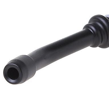 赤字上等★激安セール【在庫あり★即納可能】VAPE用 アルミニウム製 ロング ドリップチップ 55mm★ベイプ(電子タバコ) 510 スピットバック防止 ドリチ【1635400】