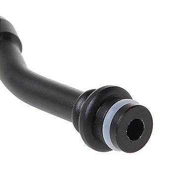 赤字上等★激安セール【在庫あり★即納可能】VAPE用 アルミニウム製 ロング ドリップチップ 55mm★ベイプ(電子タバコ) 510 スピットバック防止 ドリチ【1635400】