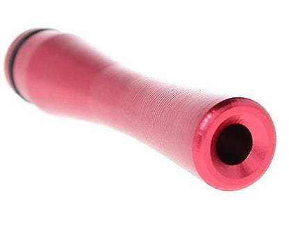 赤字上等★激安セール【在庫あり★即納可能】VAPE用 アルミニウム製 ドリップチップ 45mm★ベイプ(電子タバコ) 510 ドリチ