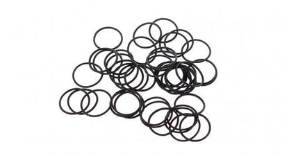 赤字上等★激安セール【在庫あり★即納可能】シリコン製 Ｏリング 1.0×16×14mm★Silicone O-Ring Seals for Atomizers【1536602】