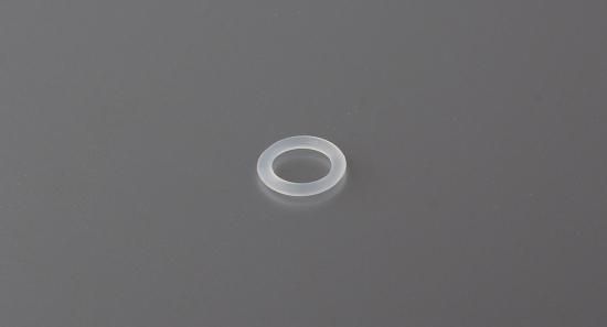 赤字上等★激安セール【在庫あり★即納可能】シリコン製 Oリング 1.0×7.8×5.6mm★Silicone O-Ring Seals for Atomizers【1886601】