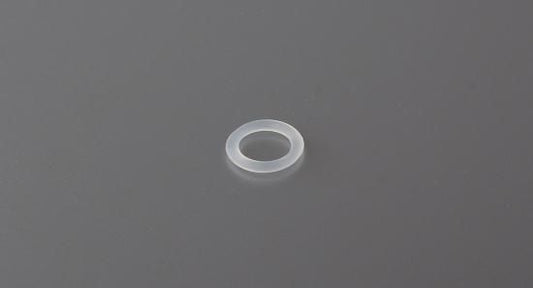 赤字上等★激安セール【在庫あり★即納可能】シリコン製 Oリング 1.0×7.8×5.6mm★Silicone O-Ring Seals for Atomizers【1886601】