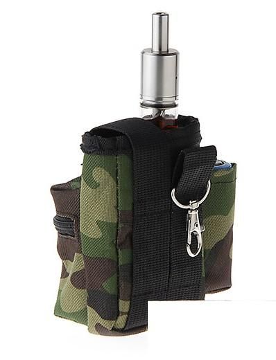 赤字上等★激安セール【在庫ラスト1個★即納可能】VAPE用 保護キャリングポーチバッグ★Protective Pouch for E-Cigarettes