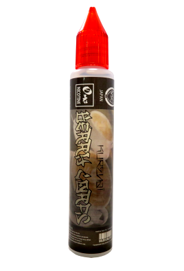 赤字上等★激安セール【在庫ラスト1個★即納可能】BERRY CORPS 国産 電子タバコ用リキッド KURENAI 30ml★ニコチン濃度0％★VAPE・ベイプ 日本生産 ベリーコープス クレナイ