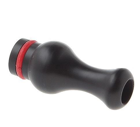 赤字上等★激安セール【在庫ラスト2個★即納可能】VAPE用 テフロン製 ドリップチップ 27mm 510 ドリチ【4794200/4793906/4794203】