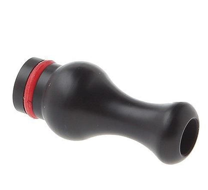赤字上等★激安セール【在庫ラスト2個★即納可能】VAPE用 テフロン製 ドリップチップ 27mm 510 ドリチ【4794200/4793906/4794203】