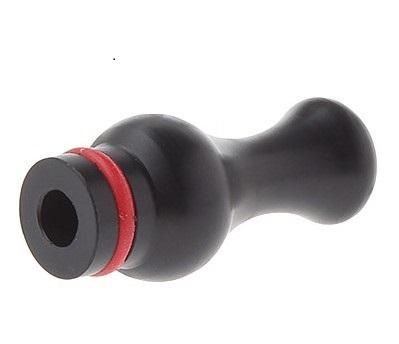 赤字上等★激安セール【在庫ラスト2個★即納可能】VAPE用 テフロン製 ドリップチップ 27mm 510 ドリチ【4794200/4793906/4794203】