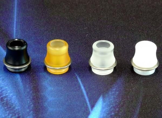 【在庫ラスト2個★即納可能】GRAM Drip Tips FUJICCO 510 ドリップチップ | グラム フジッコ | VAPEショップ伊賀屋