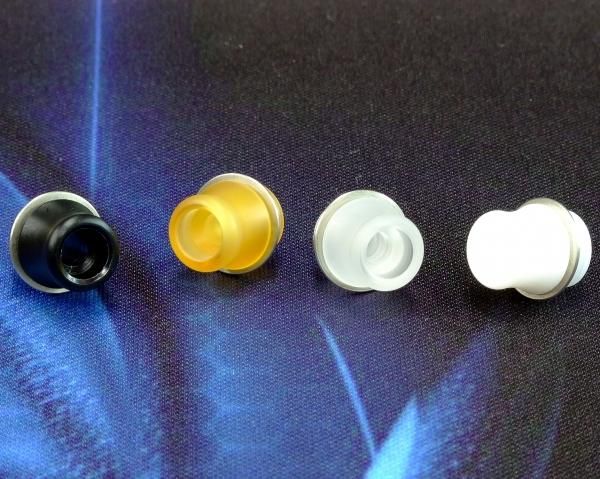 【在庫ラスト2個★即納可能】GRAM Drip Tips FUJICCO 510 ドリップチップ | グラム フジッコ | VAPEショップ伊賀屋