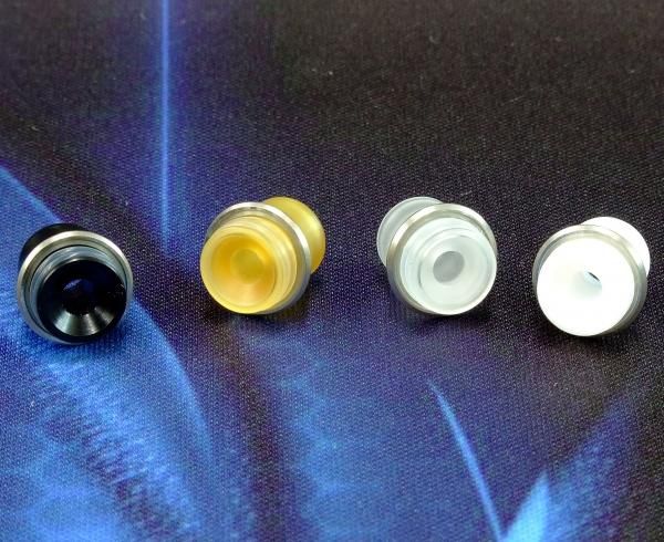【在庫ラスト2個★即納可能】GRAM Drip Tips FUJICCO 510 ドリップチップ | グラム フジッコ | VAPEショップ伊賀屋