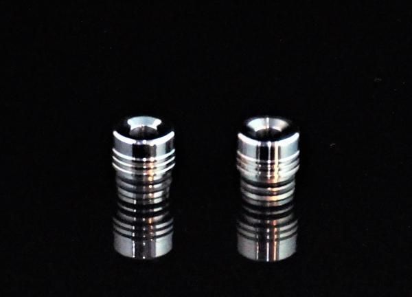 【在庫ラスト1個★即納可能】GRAM Drip Tips ブッタ斬り!!★グラム ドリップチップス 510 ドリチ