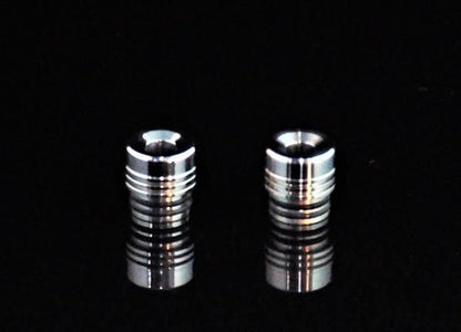 【在庫ラスト1個★即納可能】GRAM Drip Tips ブッタ斬り!!★グラム ドリップチップス 510 ドリチ