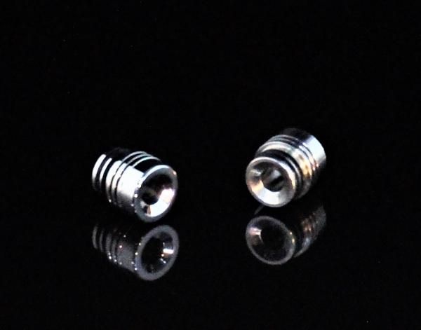 【在庫ラスト1個★即納可能】GRAM Drip Tips ブッタ斬り!!★グラム ドリップチップス 510 ドリチ