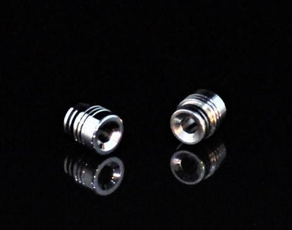 【在庫ラスト1個★即納可能】GRAM Drip Tips ブッタ斬り!!★グラム ドリップチップス 510 ドリチ