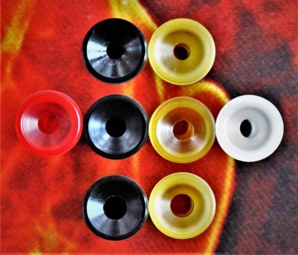 【在庫あり★即納可能】GRAM Drip Tips Mt.Fuji / DOKAN MTL Adapter★グラム ドリップチップス マウントフジ / ドカン ドリチ エムティーエル アダプター