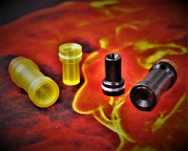 【在庫あり★即納可能】GRAM Drip Tips Mt.Fuji / DOKAN MTL Adapter★グラム ドリップチップス マウントフジ / ドカン ドリチ エムティーエル アダプター