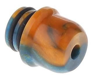 赤字上等★激安セール【在庫ラスト2個★即納可能】VAPE用 レジン製 ドリップチップ 14mm★Resin 510 Drip Tip【5395701/5395700】