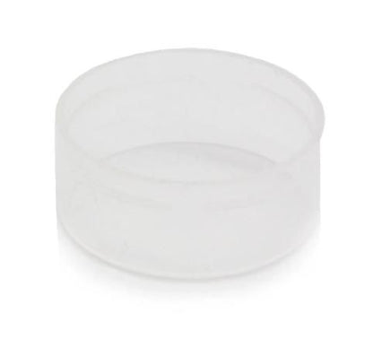 【在庫ラスト1個★即納可能】26650バッテリー 電極保護ケース 2個1組 1本用★26650 Battery Protective Case【1333513】