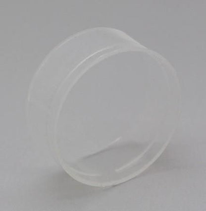 【在庫ラスト1個★即納可能】26650バッテリー 電極保護ケース 2個1組 1本用★26650 Battery Protective Case【1333513】