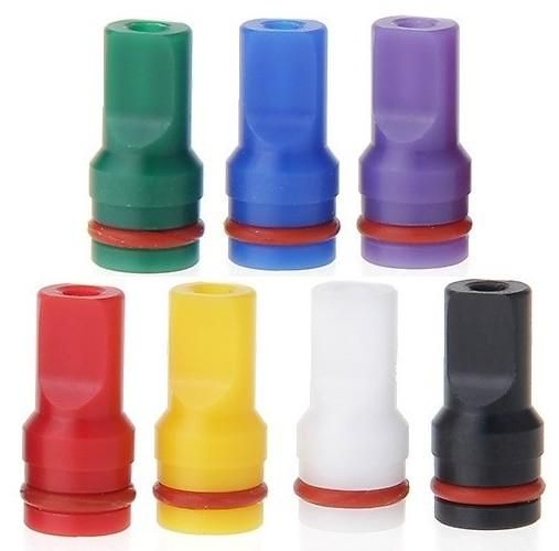 赤字上等★激安セール【在庫ラスト1個★即納可能】Resin 510 Drip Tip 19mm★レジン製 510 ドリップチップ【5601001】
