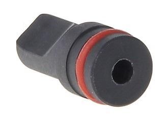 赤字上等★激安セール【在庫ラスト1個★即納可能】Resin 510 Drip Tip 19mm★レジン製 510 ドリップチップ【5601001】