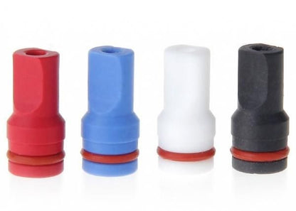 赤字上等★激安セール【在庫あり★即納可能】Teflon 510 Drip Tip 19mm★テフロン製 510ドリップチップ【5601100】