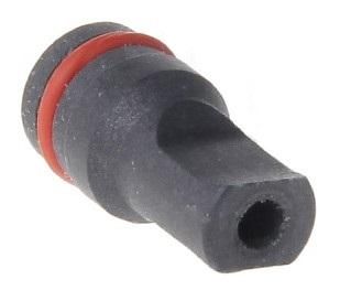 赤字上等★激安セール【在庫あり★即納可能】Teflon 510 Drip Tip 19mm★テフロン製 510ドリップチップ【5601100】