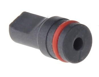 赤字上等★激安セール【在庫あり★即納可能】Teflon 510 Drip Tip 19mm★テフロン製 510ドリップチップ【5601100】