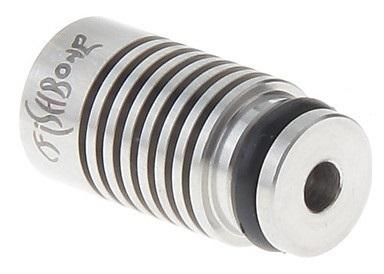 赤字上等★激安セール【在庫ラスト1個★即納可能】ステンレススチール 510ドリップチップ 20mm★Stainless Steel 510 Drip Tip【8045200】